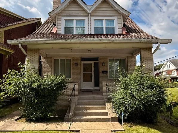5528 Hampton St, Pittsburgh, PA 15206