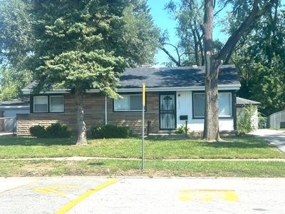 16537 California Ave, Markham, IL, 60428