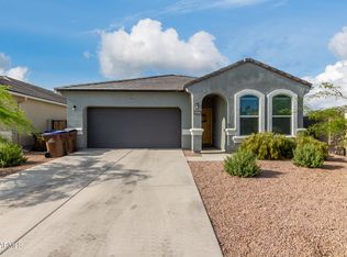 9406 E Silo Rd, Florence, AZ 85132