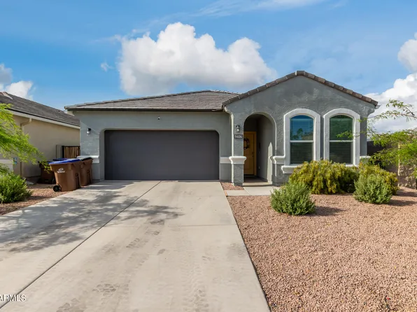 9406 E SILO Road, Florence, AZ 85132