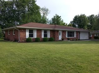 2019 Remington Dr, Indianapolis, IN