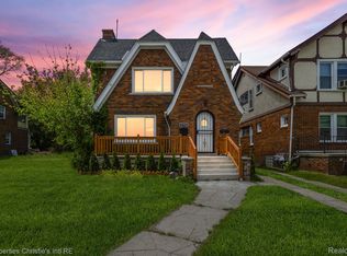 17193 Roselawn St, Detroit, MI 48221