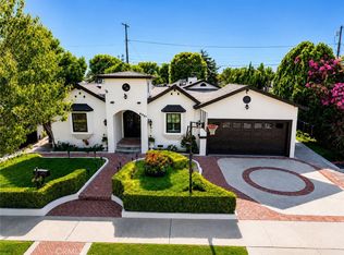 8951 Yolanda Ave, Northridge, CA 91324