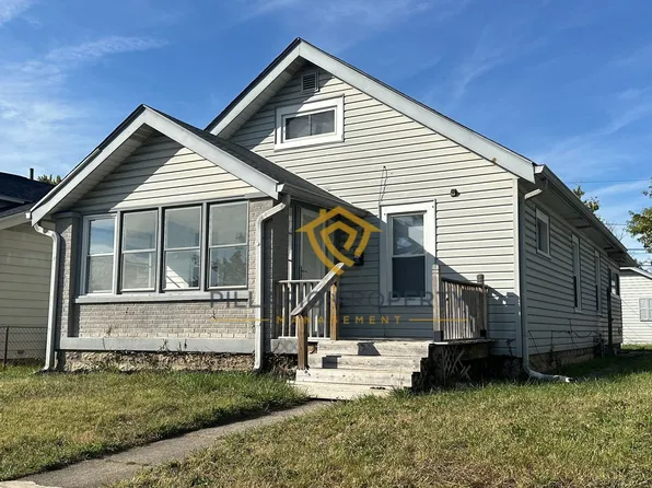 1528 E Tabor St, Indianapolis, IN 46203