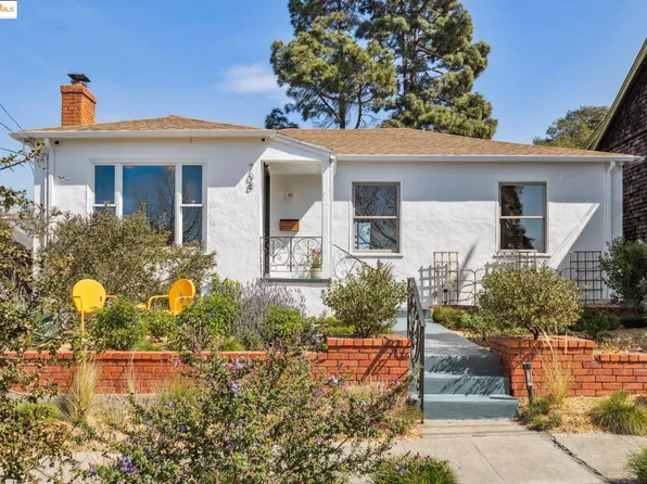 708 Lexington Ave, El Cerrito, CA 94530