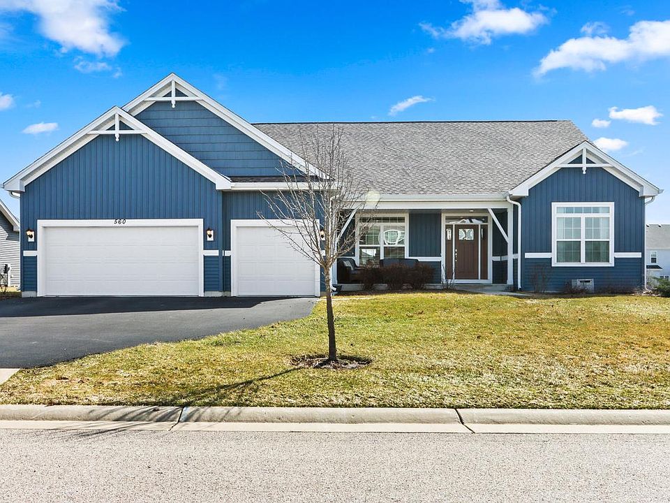 1st image of 560 North Boulder Ridge DRIVE