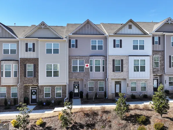 532 Sonata Walk, Marietta, GA 30067