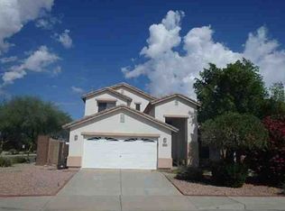 16054 W Hearn Rd, Surprise, AZ 85379