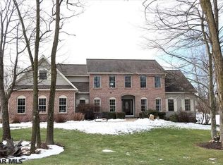 159 Fernridge Rd, Port Matilda, PA 16870