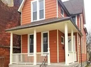 2100 W 44th St, Cleveland, OH