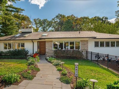 6812 Tulip Hill Ter, Bethesda, MD, 20816