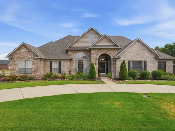 1320 Andy Dr, Conway, AR 72034