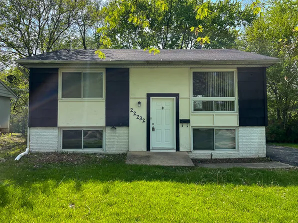 22232 Peach Tree Ave, Sauk Village, IL 60411