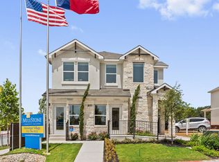 9808 Dawn Pearl Dr, Austin, TX 78748