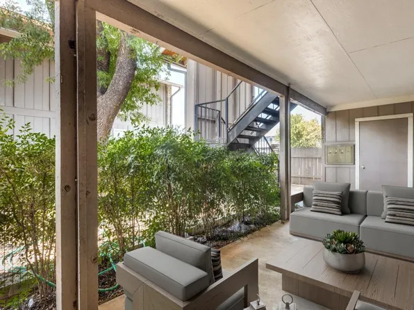 8621 Putnam Dr APT A, Austin, TX 78757