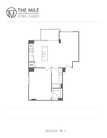 Floor plan A12