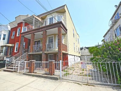 1718 Saint Peters Avenue, Bronx, NY, 10461