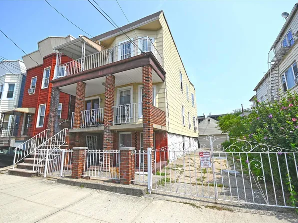 1718 Saint Peters Avenue, Bronx, NY 10461