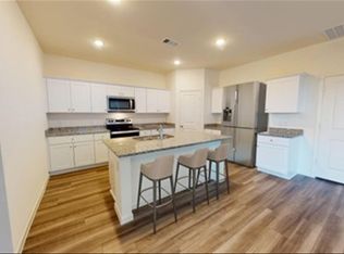 4412 Marigold Dr, Melissa, TX 75454