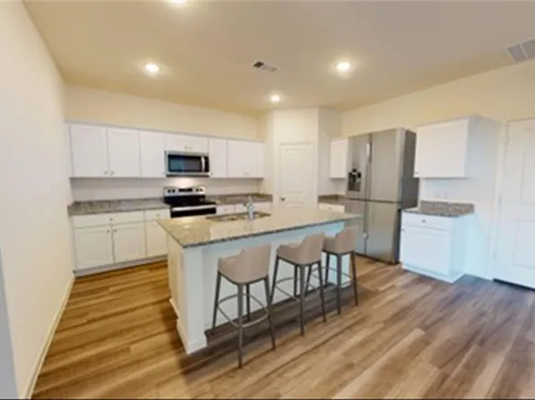 4412 Marigold Dr, Melissa, TX 75454