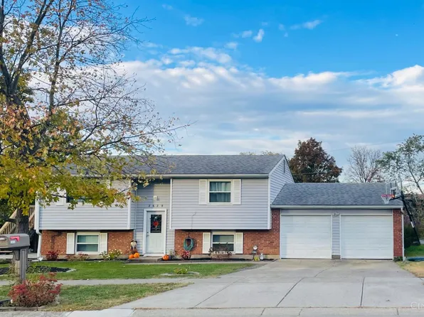 2620 Jupiter Dr, Fairfield, OH 45014