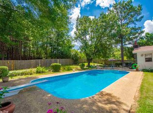 13 Carroll Cir, Mabelvale, AR 72103