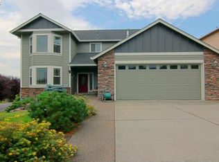 1818 E Forbes Ct, La Center, WA 98629