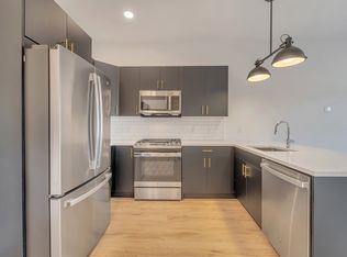 Schuyler Lofts, Morristown, NJ 07960