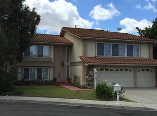 83 Teardrop Ct, Thousand Oaks, CA 91320