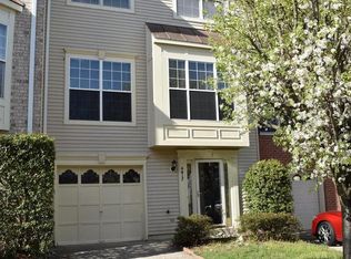 4617 Buckhorn Rdg, Fairfax, VA 22030