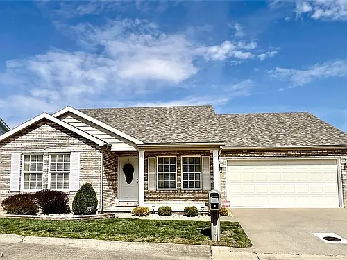 2213 Packard Ct Photo 1