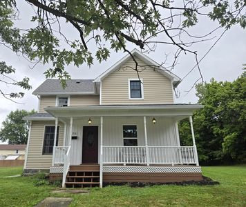 156 Buckingham Ave, Mansfield, OH, 44903