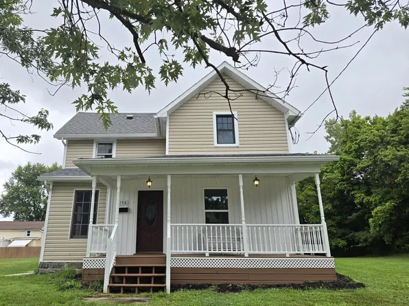 156 Buckingham Ave, Mansfield, OH 44903
