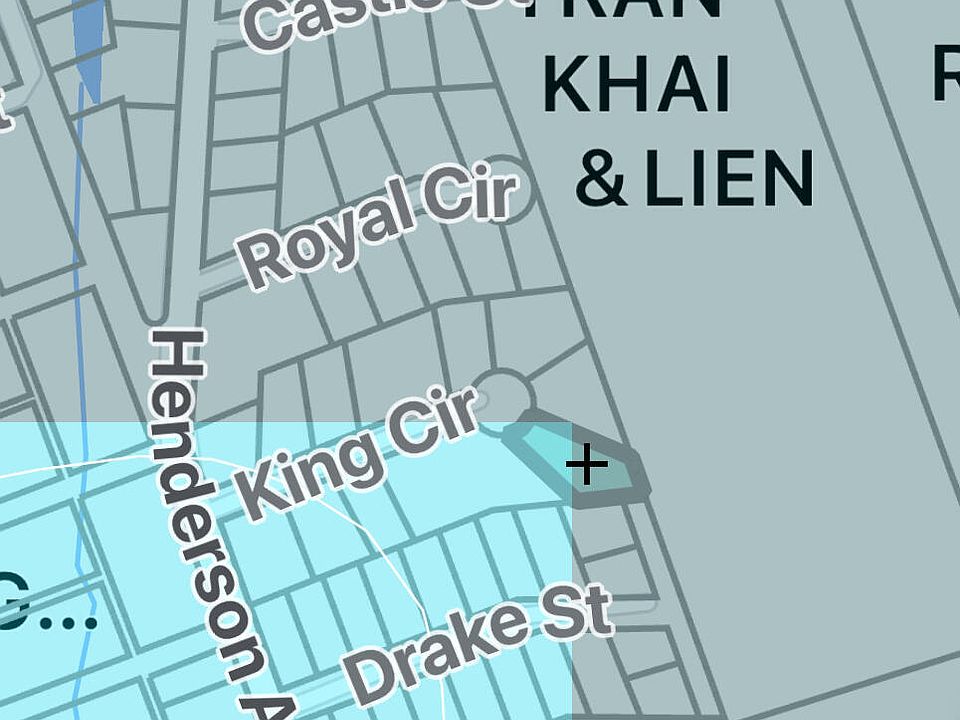 2nd image of 0 King Cir #9