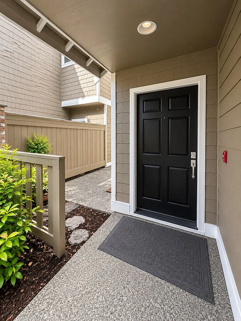 2bd/2.5ba Kirkland Townhome — Photo 2