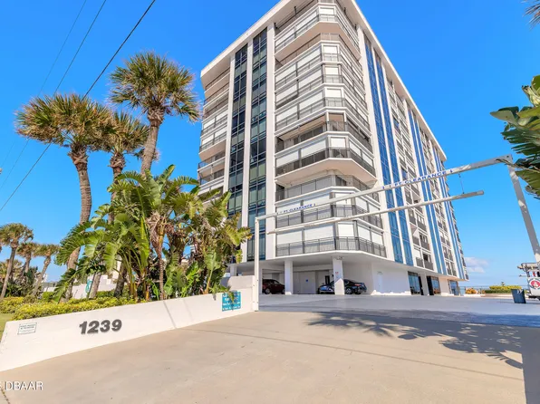 1239 Ocean Shore Blvd APT 11F, Ormond Beach, FL 32176