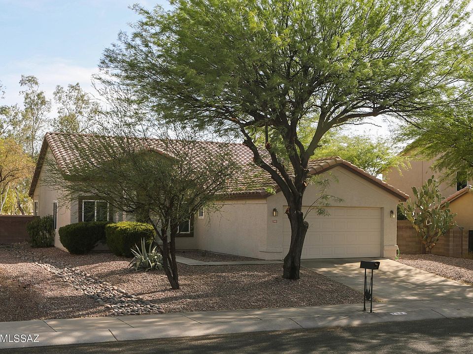 1st image of 2981 W Calle Lucinda