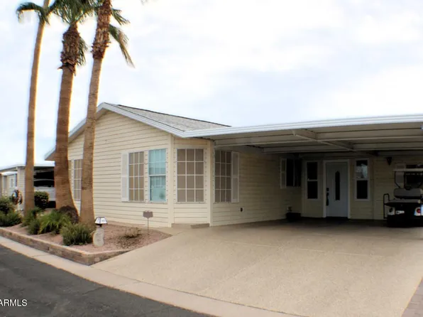 2550 S Ellsworth Road #351, Mesa, AZ 85209