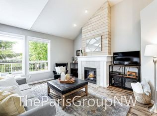 4817 Lake Ave S UNIT D, Renton, WA 98055