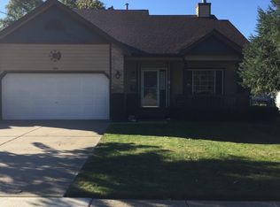 1921 Commodore Dr, Anchorage, AK 99507