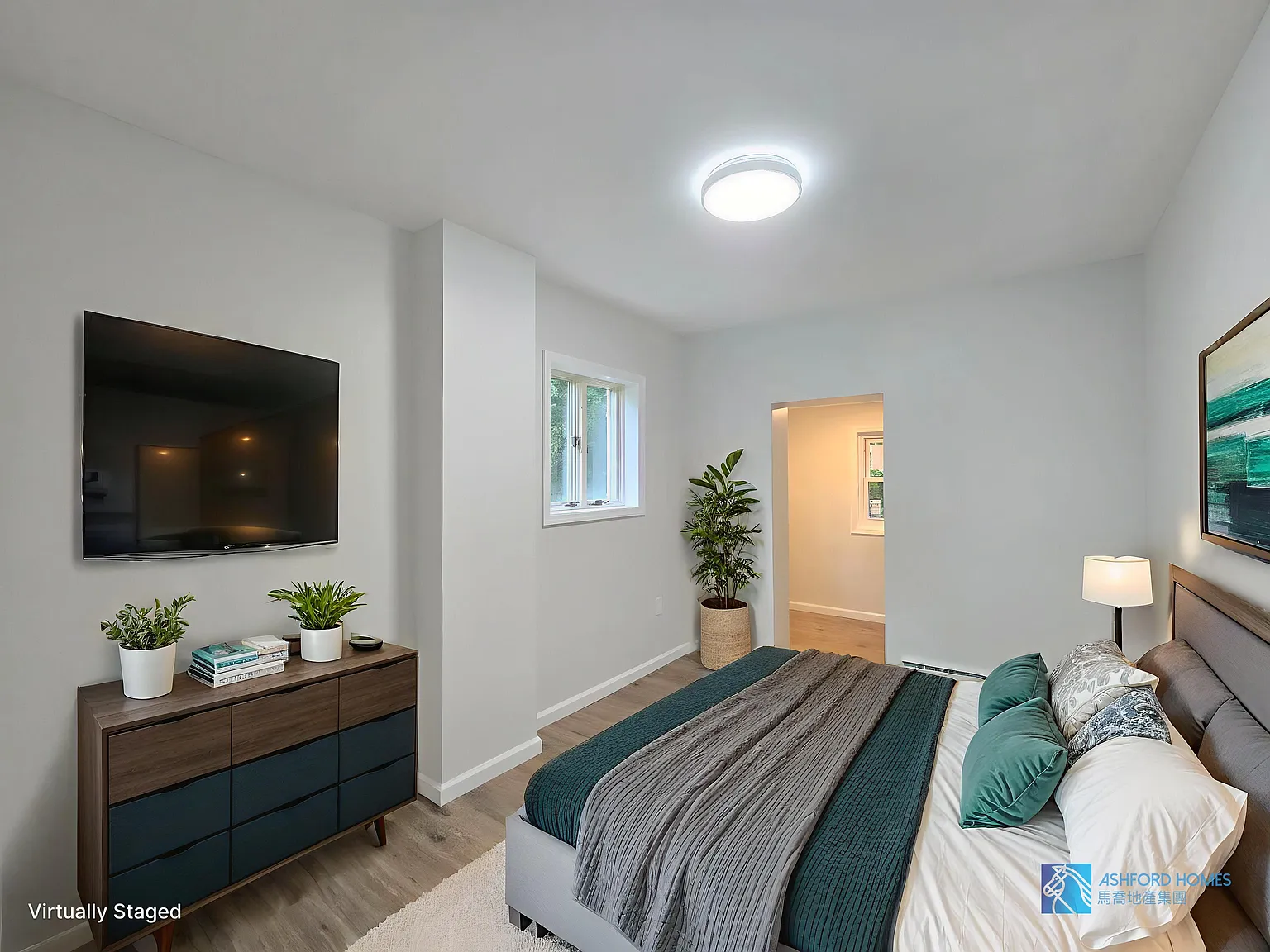 2 bed, $2,500 — Photo 4