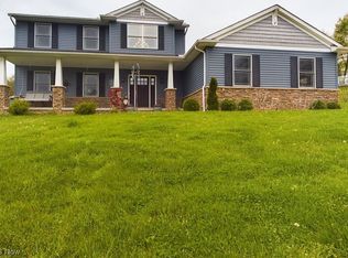 71989 Twin Beech Rd, Bridgeport, OH 43912