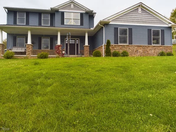 71989 Twin Beech Rd, Bridgeport, OH 43912