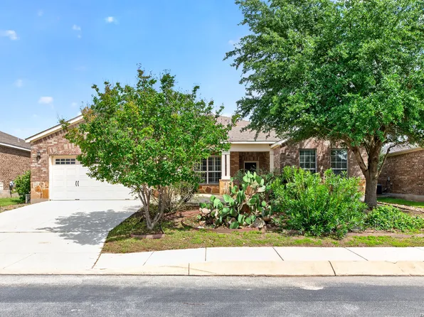 4315 Post Cedar, San Antonio, TX 78253