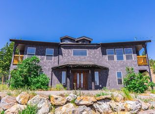 496 Mountain Dr, Central Okanagan West, BC V1H2B8