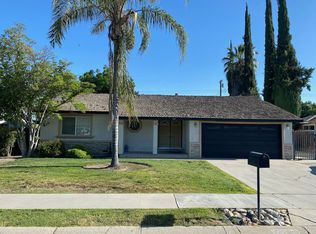 514 E Gail Ave, Tulare, CA 93274