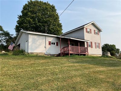 5278 Sayles Corners Rd, Moravia, NY, 13118