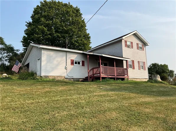 5278 Sayles Corners Rd, Moravia, NY 13118