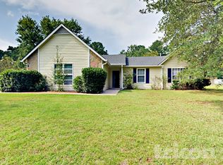 1680 Rolling Hills Trl SE, Conyers, GA 30094