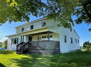 3949 Peterboro Rd, Cazenovia, NY 13035